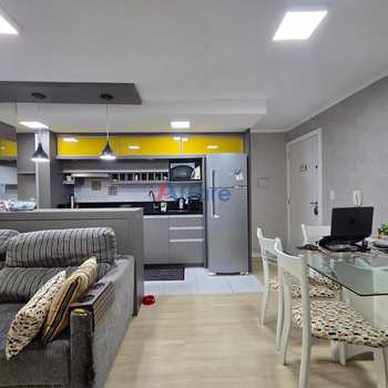 Apartamento em Caxias do Sul, bairro Santa Catarina