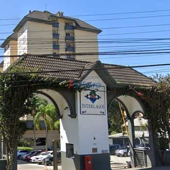 Apartamento em Caxias do Sul, bairro Interlagos