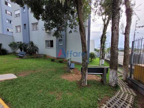 Apartamento, código 3072 em Caxias do Sul, bairro Salgado Filho