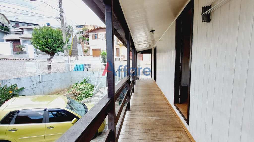Casa em Caxias do Sul, no bairro Planalto
