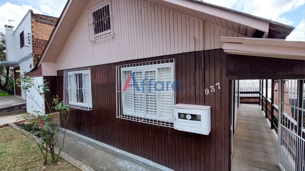 Casa em Caxias do Sul, no bairro Planalto