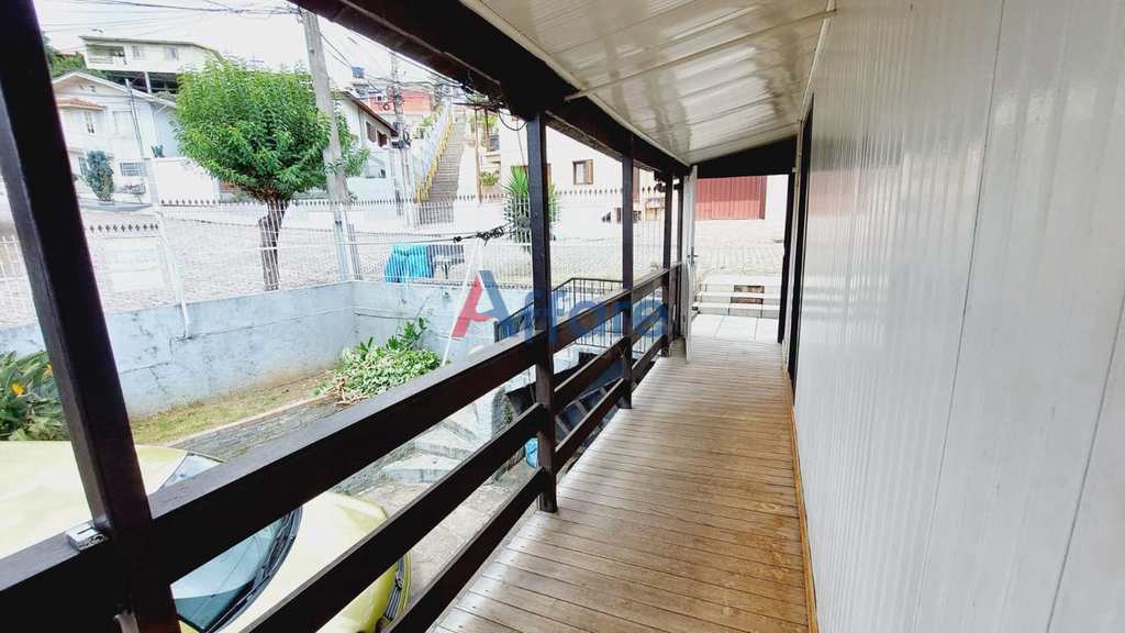 Casa em Caxias do Sul, no bairro Planalto