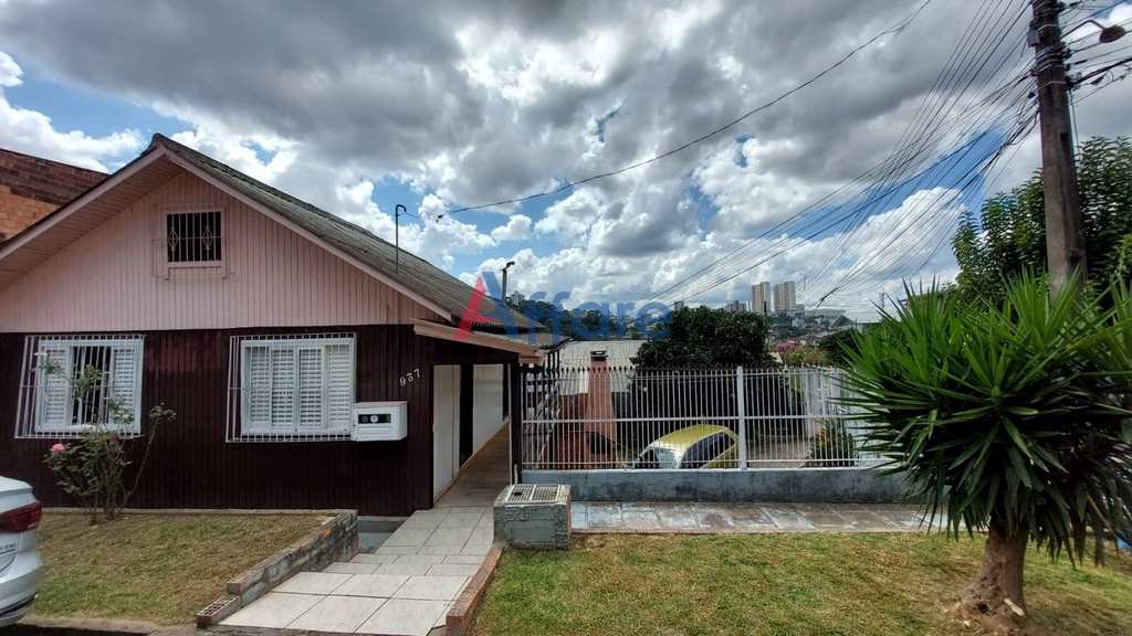 Casa em Caxias do Sul, no bairro Planalto