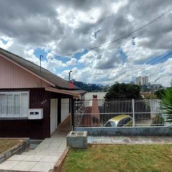 Casa em Caxias do Sul, bairro Planalto