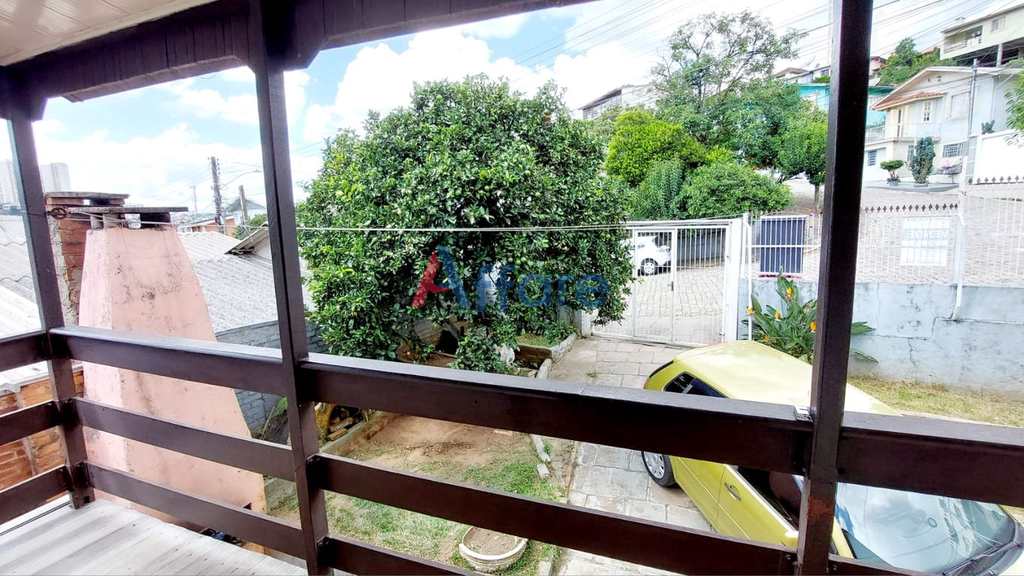 Casa em Caxias do Sul, no bairro Planalto