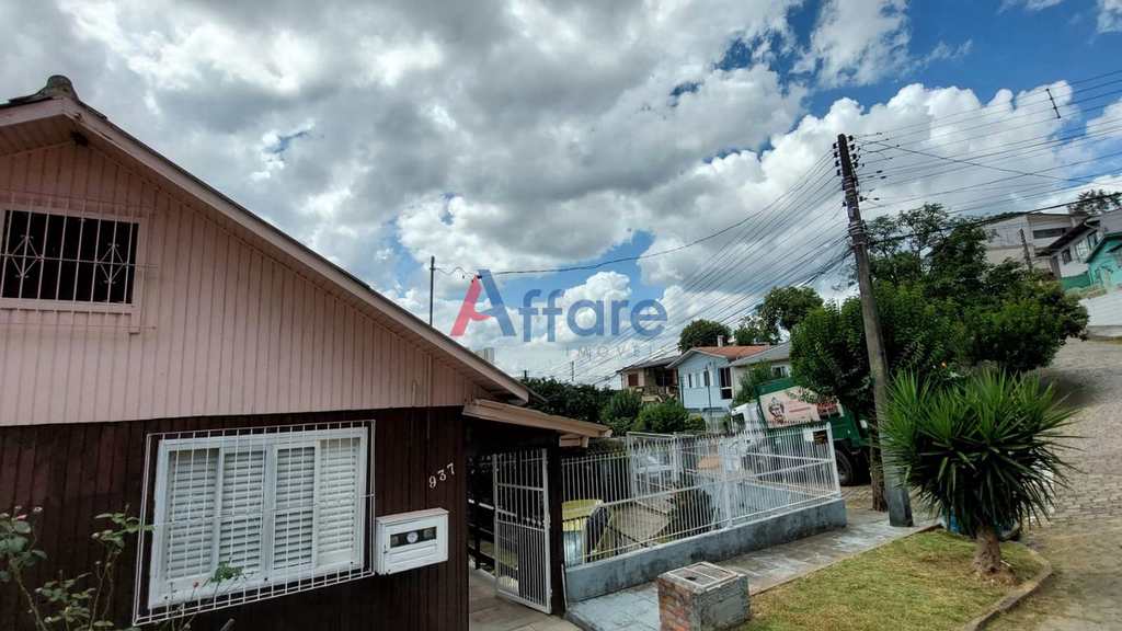 Casa em Caxias do Sul, no bairro Planalto