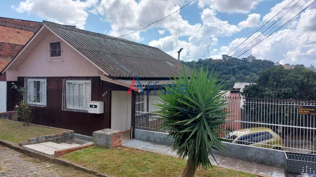 Casa em Caxias do Sul, no bairro Planalto