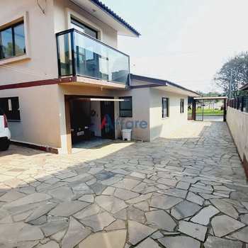 Casa em Caxias do Sul, bairro Desvio Rizzo