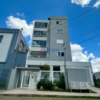 Apartamento em Caxias do Sul, bairro Nossa Senhora da Saúde