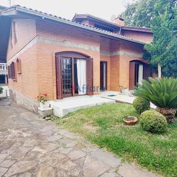 Casa em Caxias do Sul, bairro Jardim Eldorado