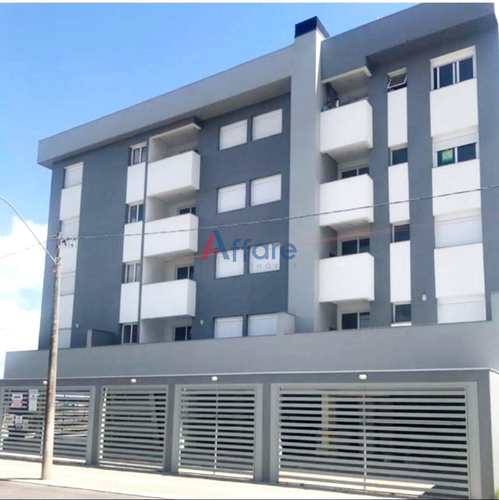 Apartamento, código 3082 em Caxias do Sul, bairro Vila Verde