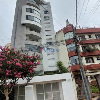 Apartamento em Caxias do Sul, bairro Exposição
