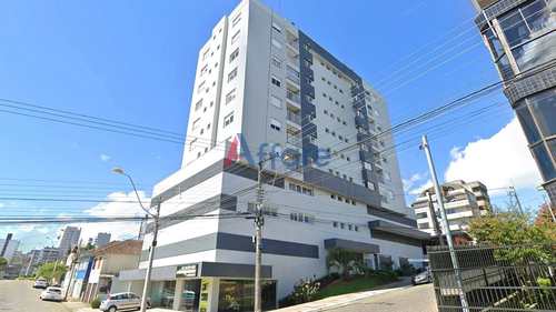 Apartamento, código 3091 em Caxias do Sul, bairro Cristo Redentor