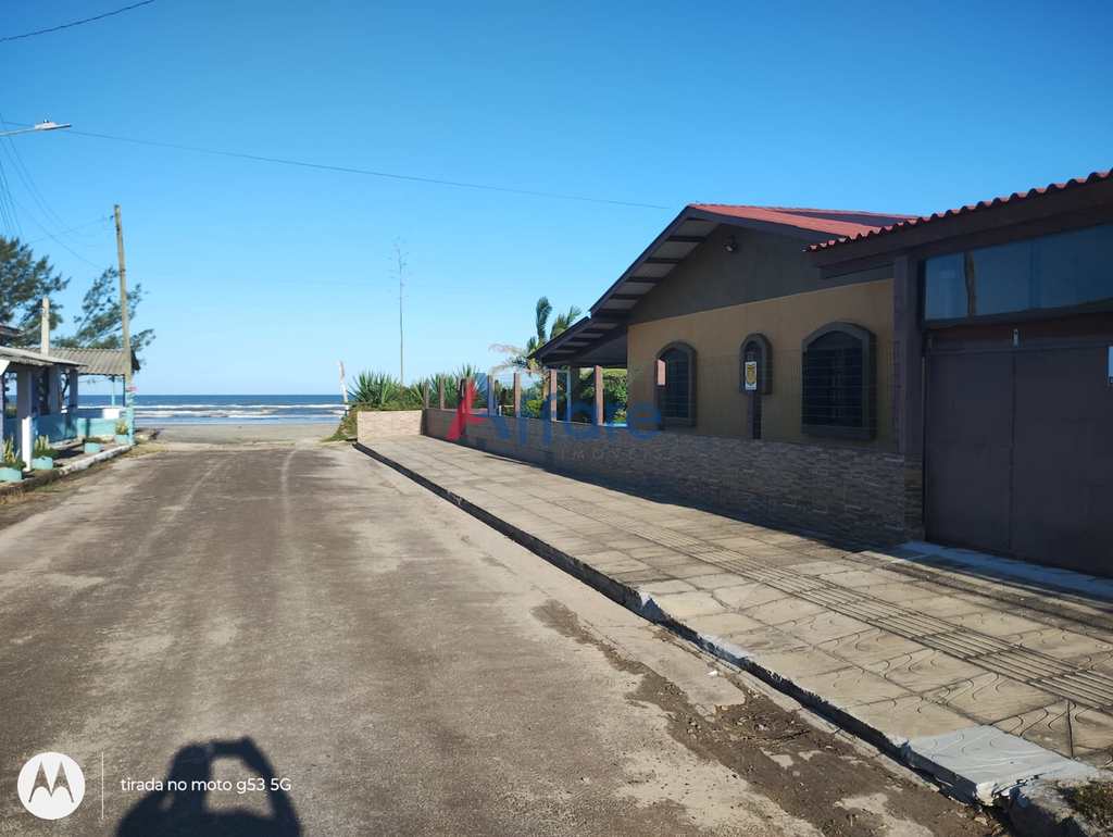 Casa em Arroio do Sal, no bairro Jardin Olivia