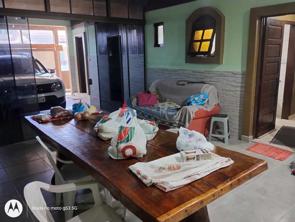 Casa em Arroio do Sal, no bairro Jardin Olivia