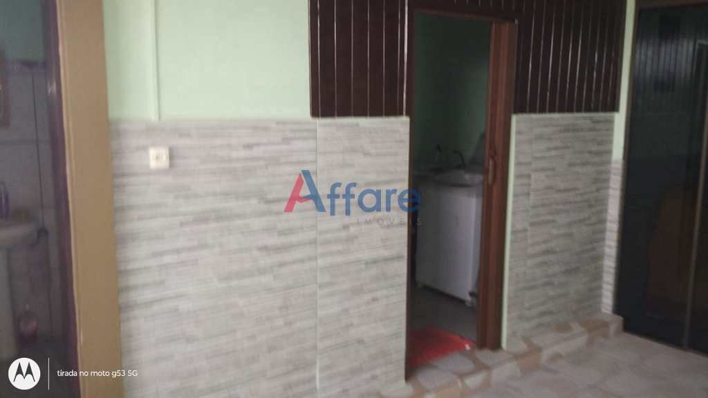 Casa em Arroio do Sal, no bairro Jardin Olivia