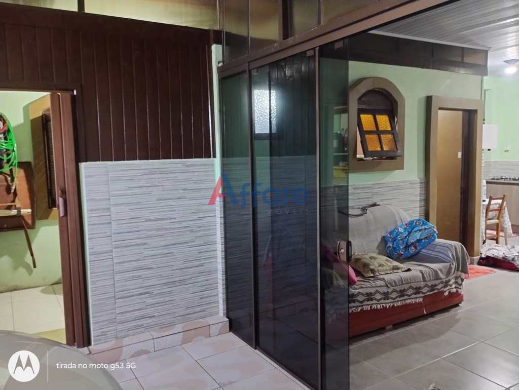 Casa em Arroio do Sal, no bairro Jardin Olivia