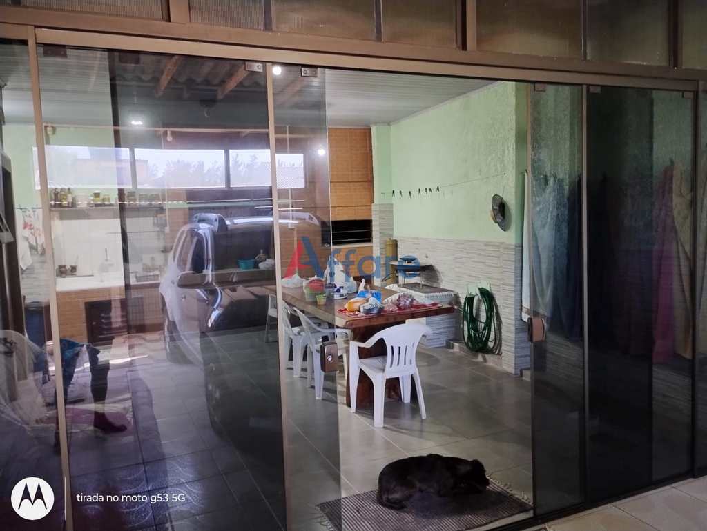 Casa em Arroio do Sal, no bairro Jardin Olivia