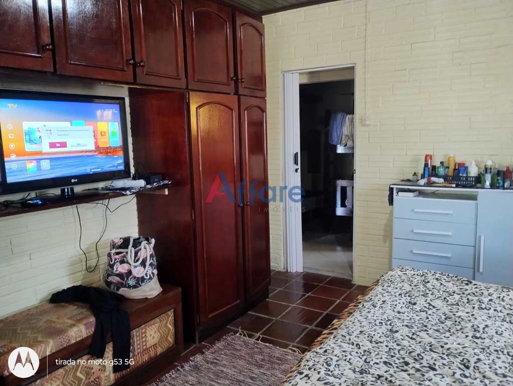 Casa em Arroio do Sal, no bairro Jardin Olivia