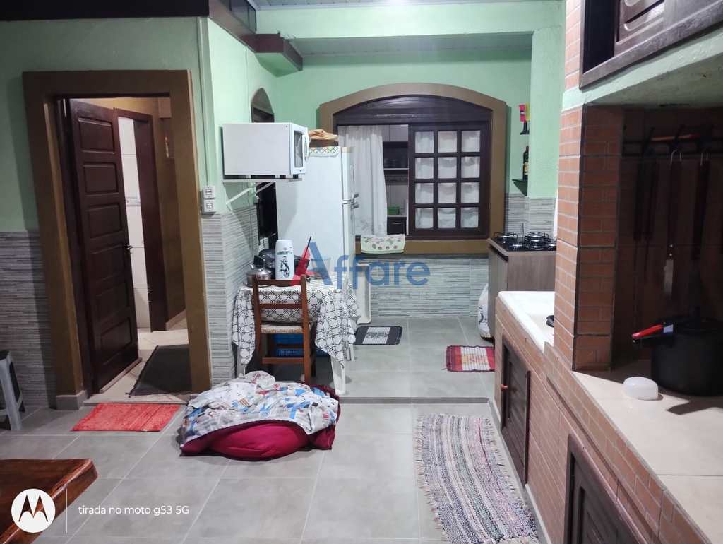 Casa em Arroio do Sal, no bairro Jardin Olivia