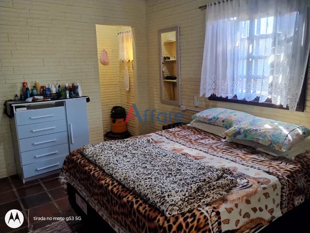 Casa em Arroio do Sal, no bairro Jardin Olivia
