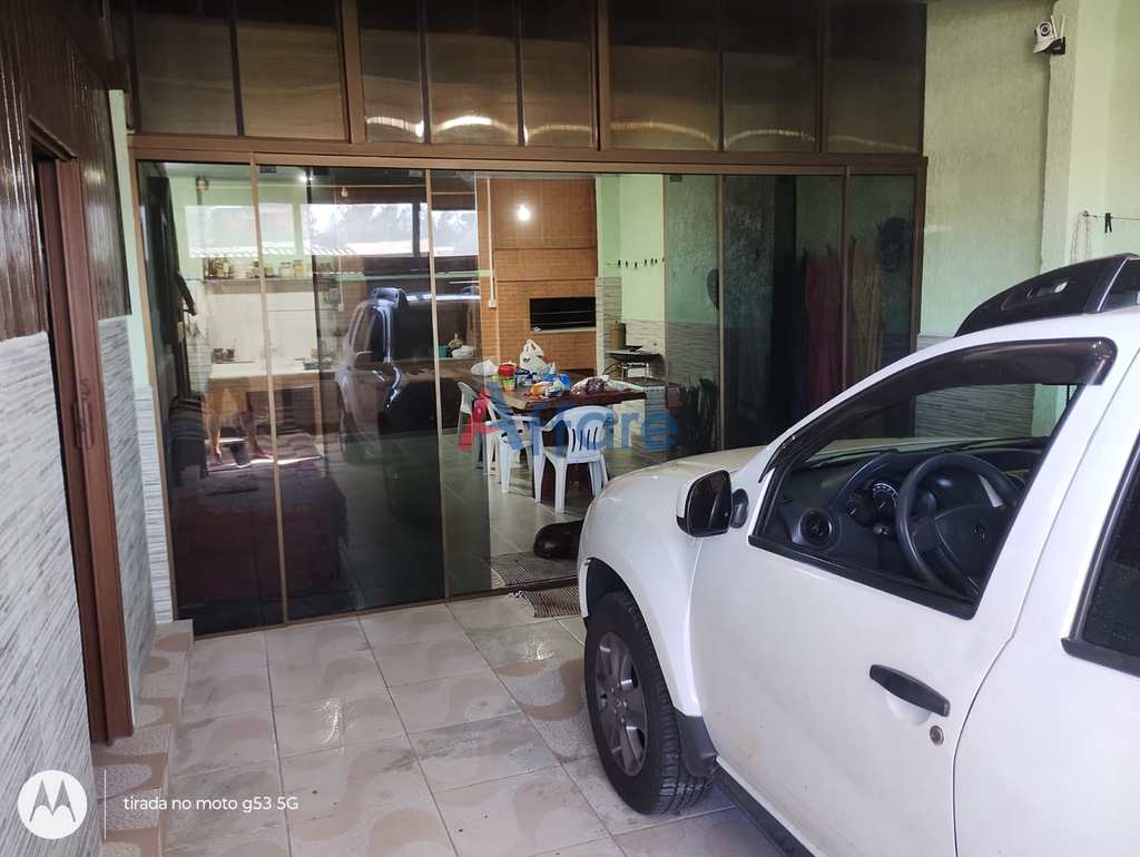 Casa em Arroio do Sal, no bairro Jardin Olivia