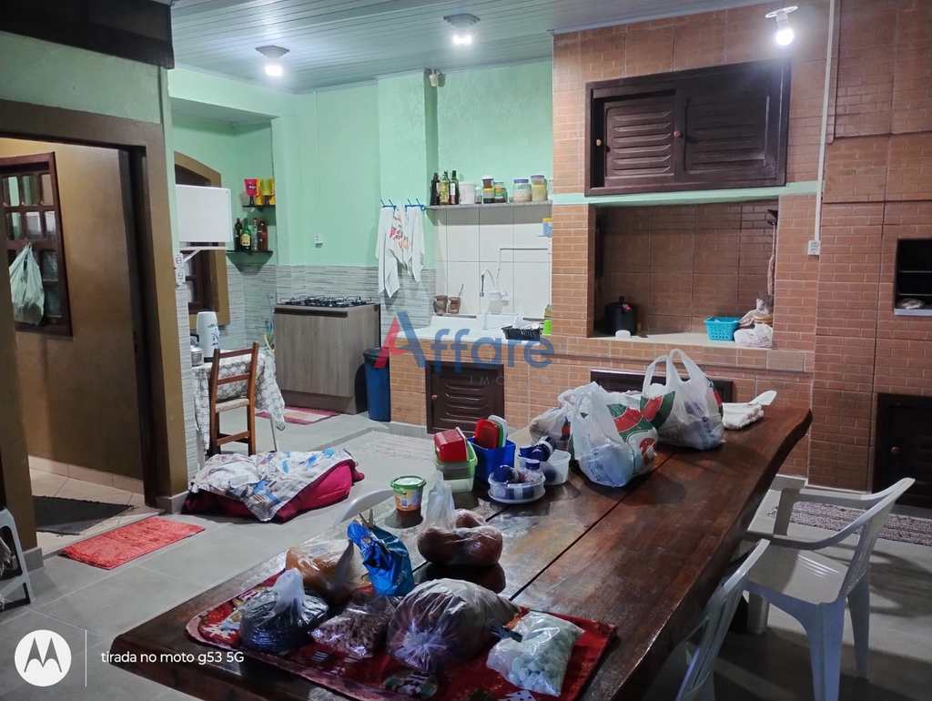 Casa em Arroio do Sal, no bairro Jardin Olivia