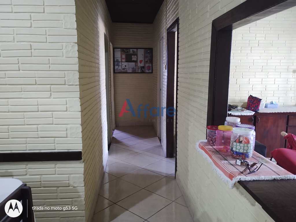 Casa em Arroio do Sal, no bairro Jardin Olivia