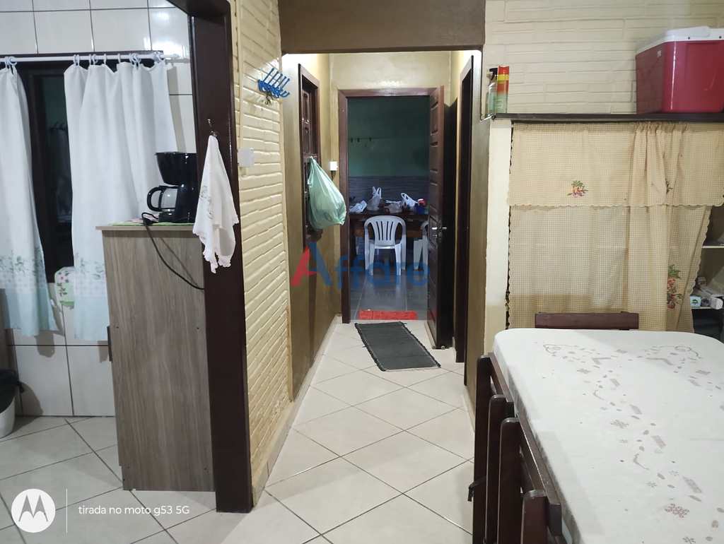 Casa em Arroio do Sal, no bairro Jardin Olivia