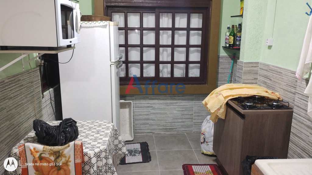 Casa em Arroio do Sal, no bairro Jardin Olivia