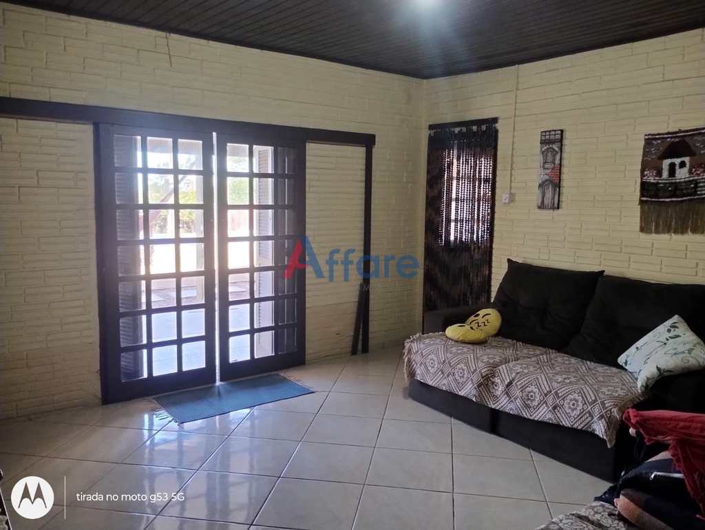 Casa em Arroio do Sal, no bairro Jardin Olivia