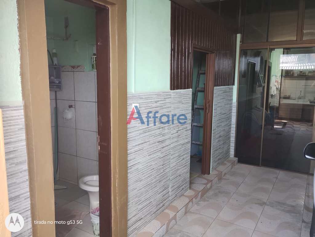 Casa em Arroio do Sal, no bairro Jardin Olivia