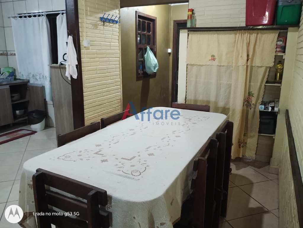 Casa em Arroio do Sal, no bairro Jardin Olivia