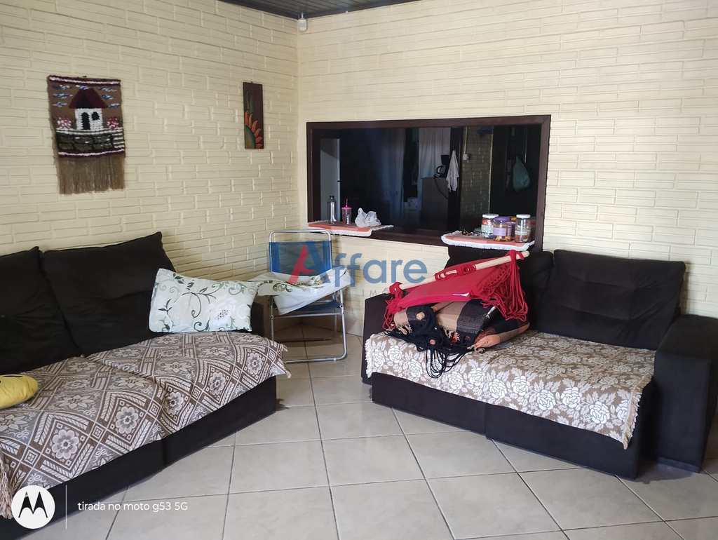 Casa em Arroio do Sal, no bairro Jardin Olivia