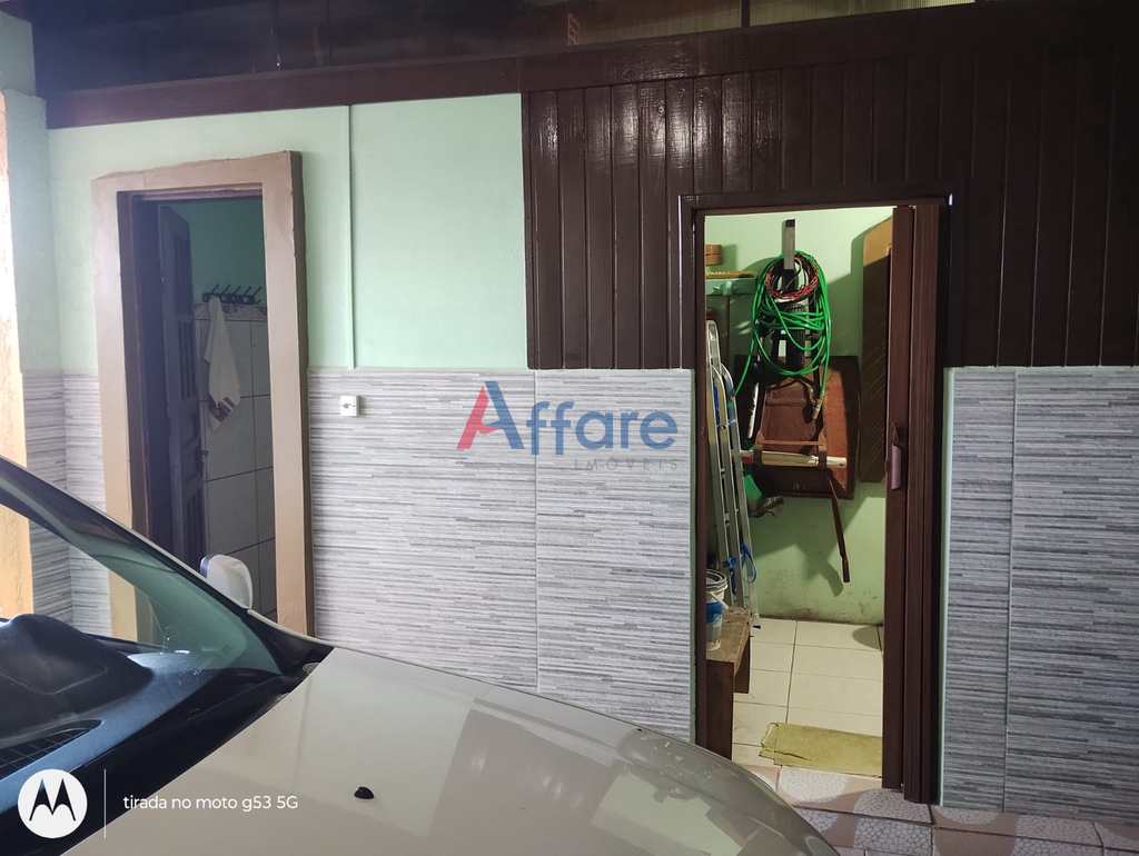 Casa em Arroio do Sal, no bairro Jardin Olivia