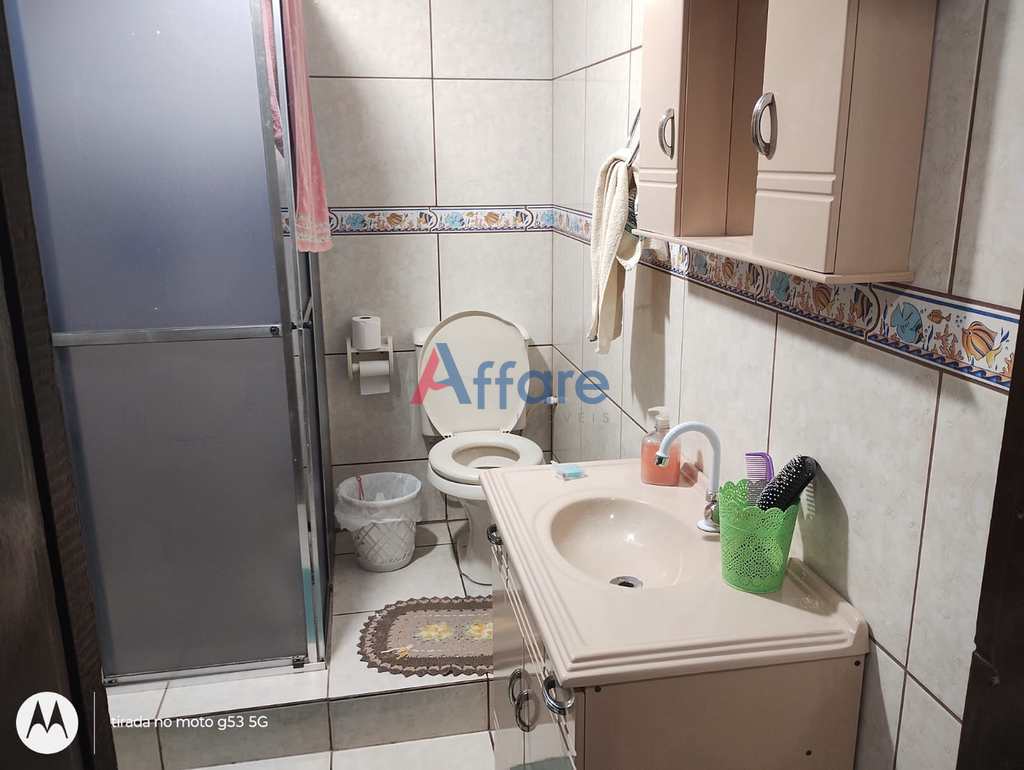 Casa em Arroio do Sal, no bairro Jardin Olivia