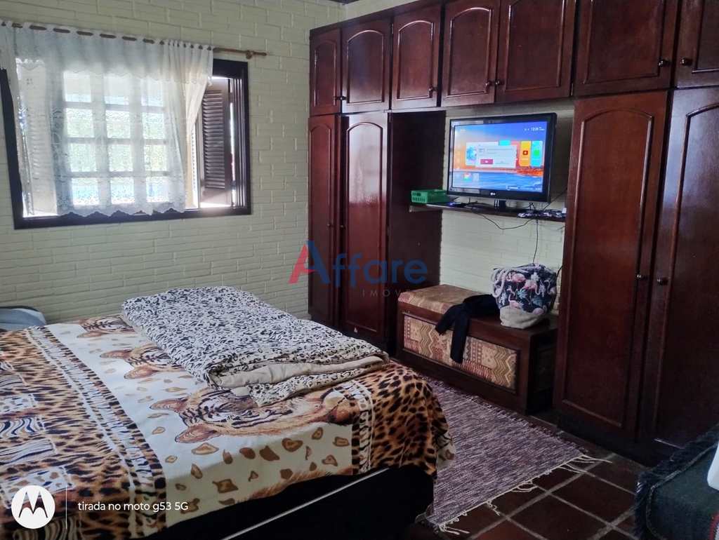 Casa em Arroio do Sal, no bairro Jardin Olivia