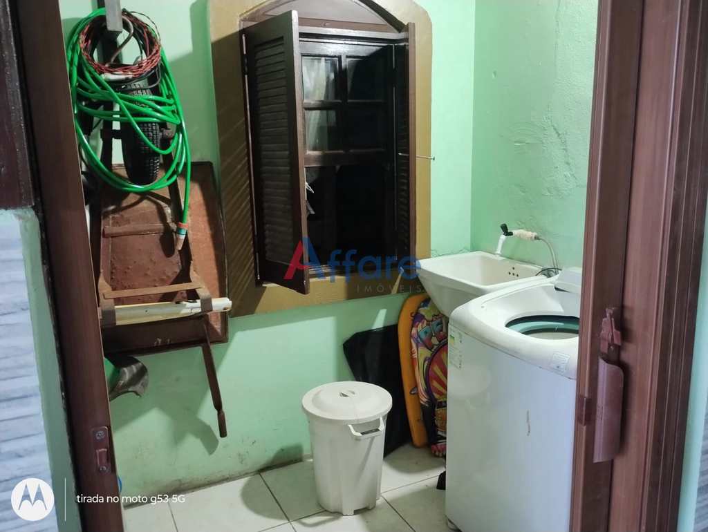 Casa em Arroio do Sal, no bairro Jardin Olivia