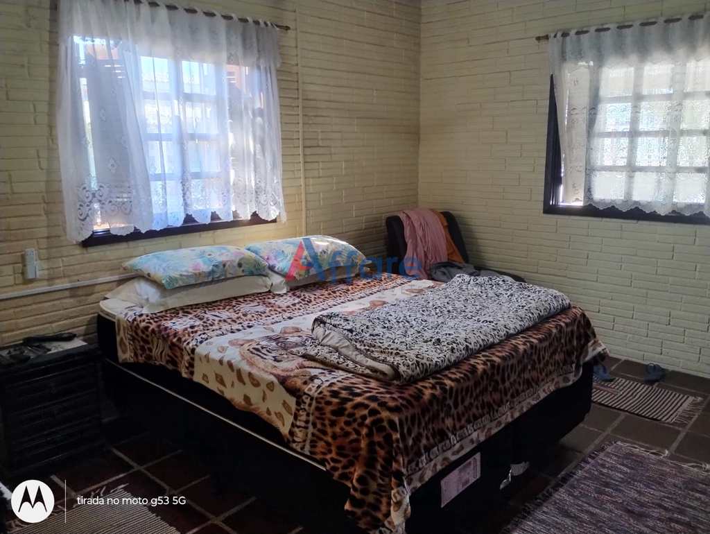 Casa em Arroio do Sal, no bairro Jardin Olivia
