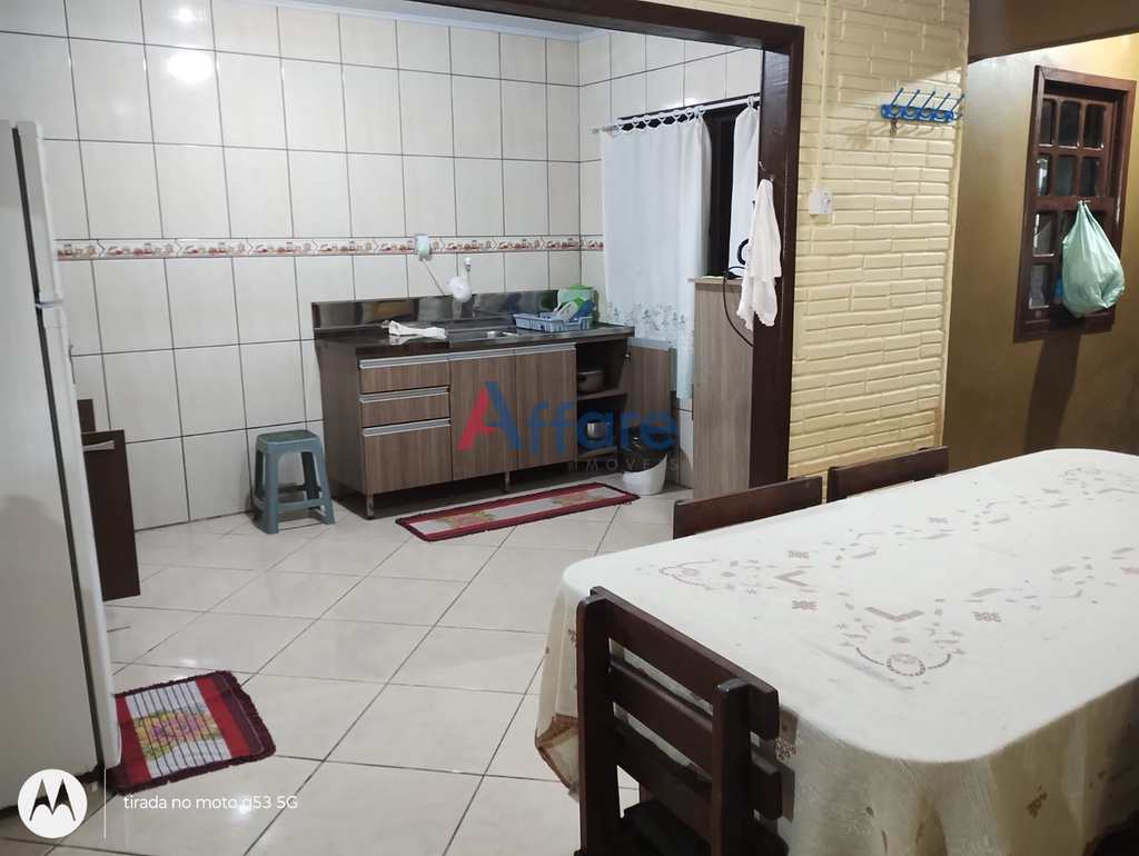 Casa em Arroio do Sal, no bairro Jardin Olivia