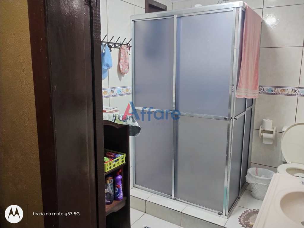 Casa em Arroio do Sal, no bairro Jardin Olivia