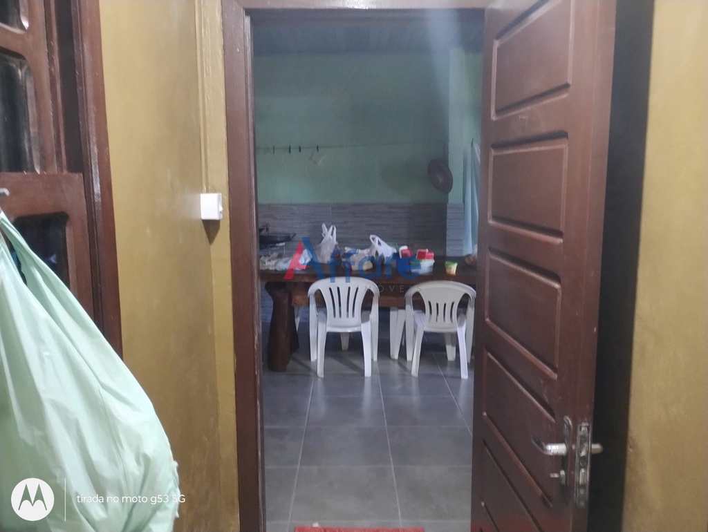 Casa em Arroio do Sal, no bairro Jardin Olivia