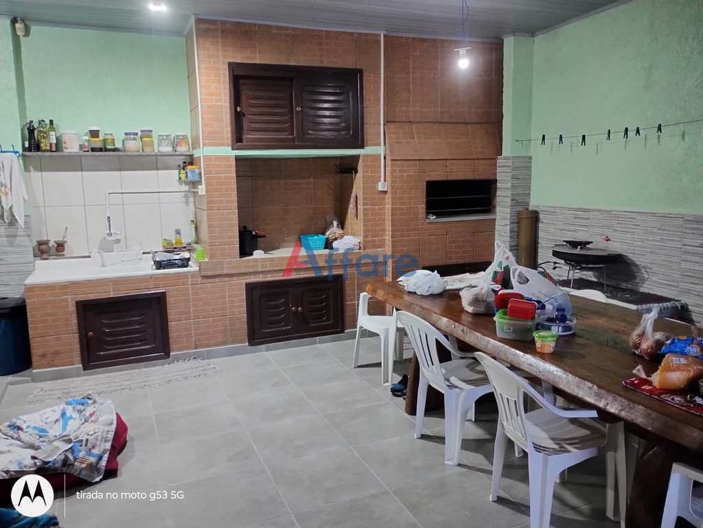Casa em Arroio do Sal, no bairro Jardin Olivia