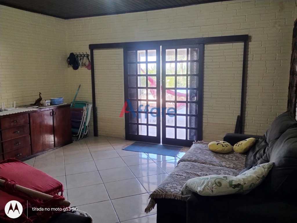 Casa em Arroio do Sal, no bairro Jardin Olivia
