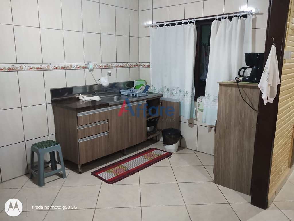 Casa em Arroio do Sal, no bairro Jardin Olivia