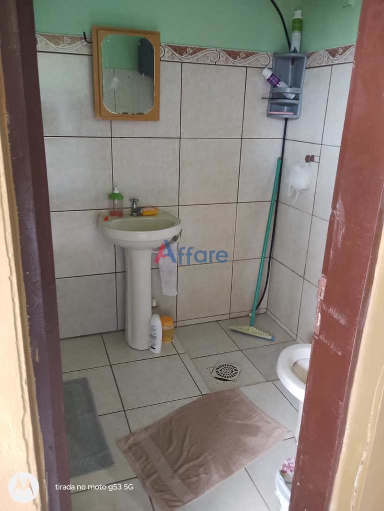 Casa em Arroio do Sal, no bairro Jardin Olivia