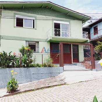 Casa em Caxias do Sul, bairro Planalto