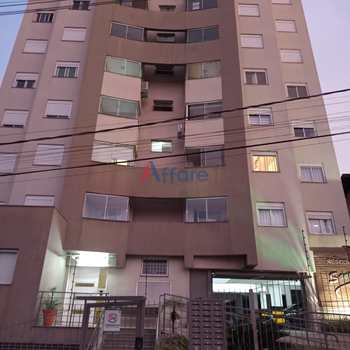 Apartamento em Caxias do Sul, bairro Santa Catarina