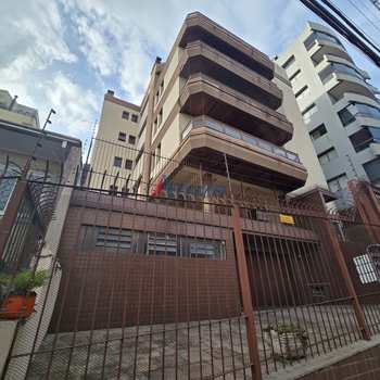 Apartamento em Caxias do Sul, bairro Madureira