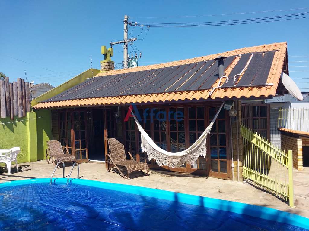Casa em Caxias do Sul, no bairro Arco Baleno